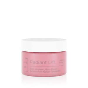 Lavish Care Radiant Lift - Anti Wrinkle Lifting Cream Night 50ml
