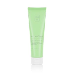 Lavish Care Acne Clear - Clarifying Cleanser Gel - 150ml