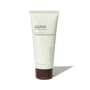 Ahava Refreshing Cleansing Gel 100 ml