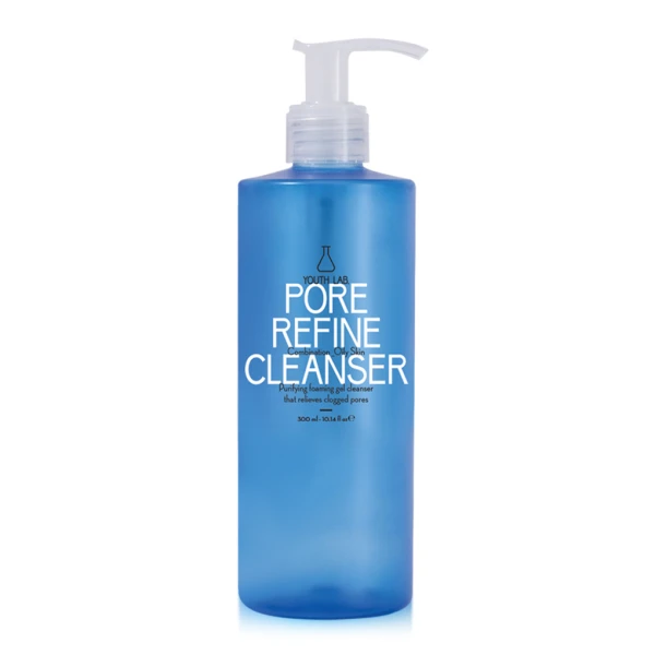 Youth Lab Pore Refine Cleanser για Μικτή/Λιπαρή Επιδερμίδα 300 ml