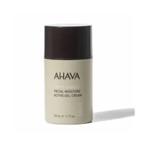 Ahava Men Care Facial Moisture Active Gel Cream 50 ml