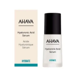 Ahava Hyaluronic Acid Serum 30 ml
