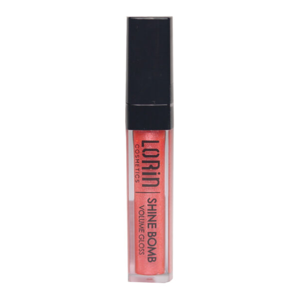 Lorin Shine Bomb Lipgloss #709