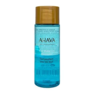 Ahava Eye Make-up Remover 125 ml