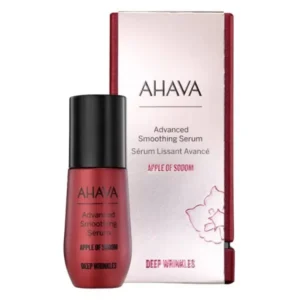 Ahava Apple of Sodom Advanced Smoothing Serum 30 ml