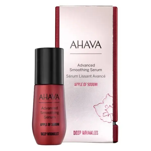 Ahava Apple of Sodom Advanced Smoothing Serum 30 ml