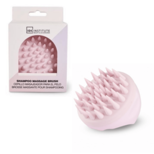 IDC Institute Shampoo Massage Brush Pink – Βούρτσα Μασάζ Κεφαλής