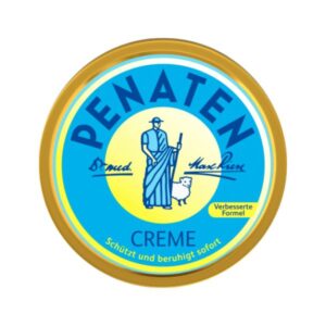 Penaten Cream - 50ml Κρέμα Συγκάματος για την Αλλαγή Πάνας
