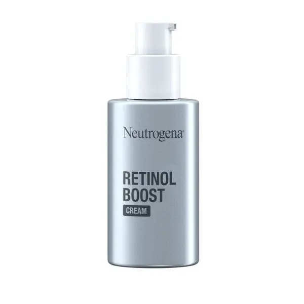 Neutrogena Retinol Boost Αντιγηραντική Κρέμα Προσώπου 50 ml