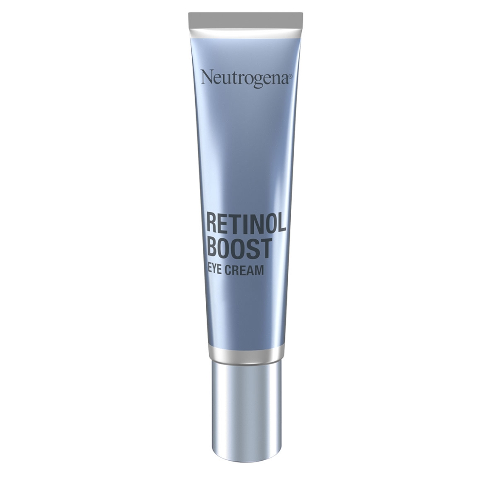 Neutrogena Retinol Boost Αντιγηραντική Κρέμα Ματιών 15 ml