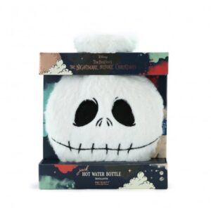Mad Beauty Nightmare Mystic Hot Water Bottle