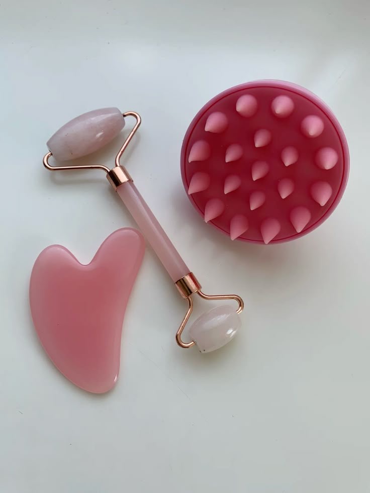 Beauty Tools and Accessories