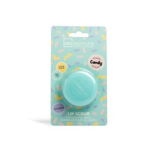 IDC Candy Lip Scrub Απολεπιστικό Χειλιών Marshmallow