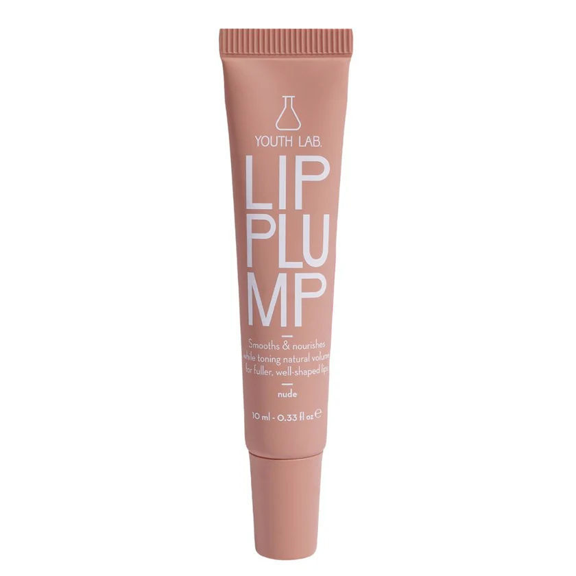 Youth Lab Lip Plump Nude 10ml