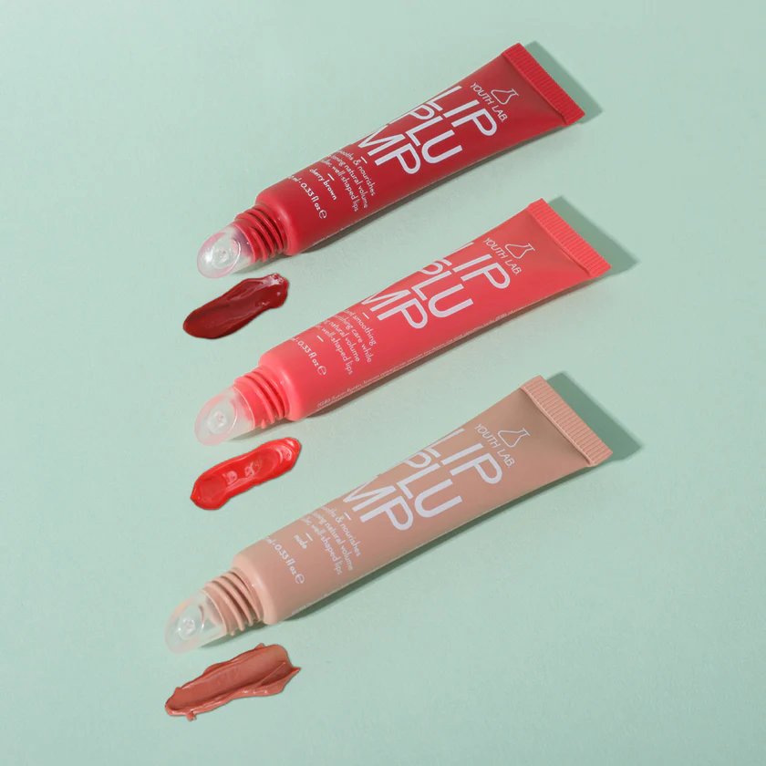Youth Lab Lip Plump Nude 10ml - Εικόνα 5