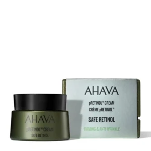 Ahava Safe pRetinol Cream 50 ml