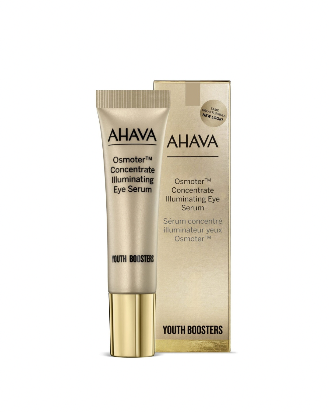 Ahava Dead Sea Osmoter Eye Concentrate 15 ml