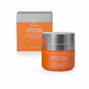 Youth Lab Brightening Vit-C Gel Cream 50 ml