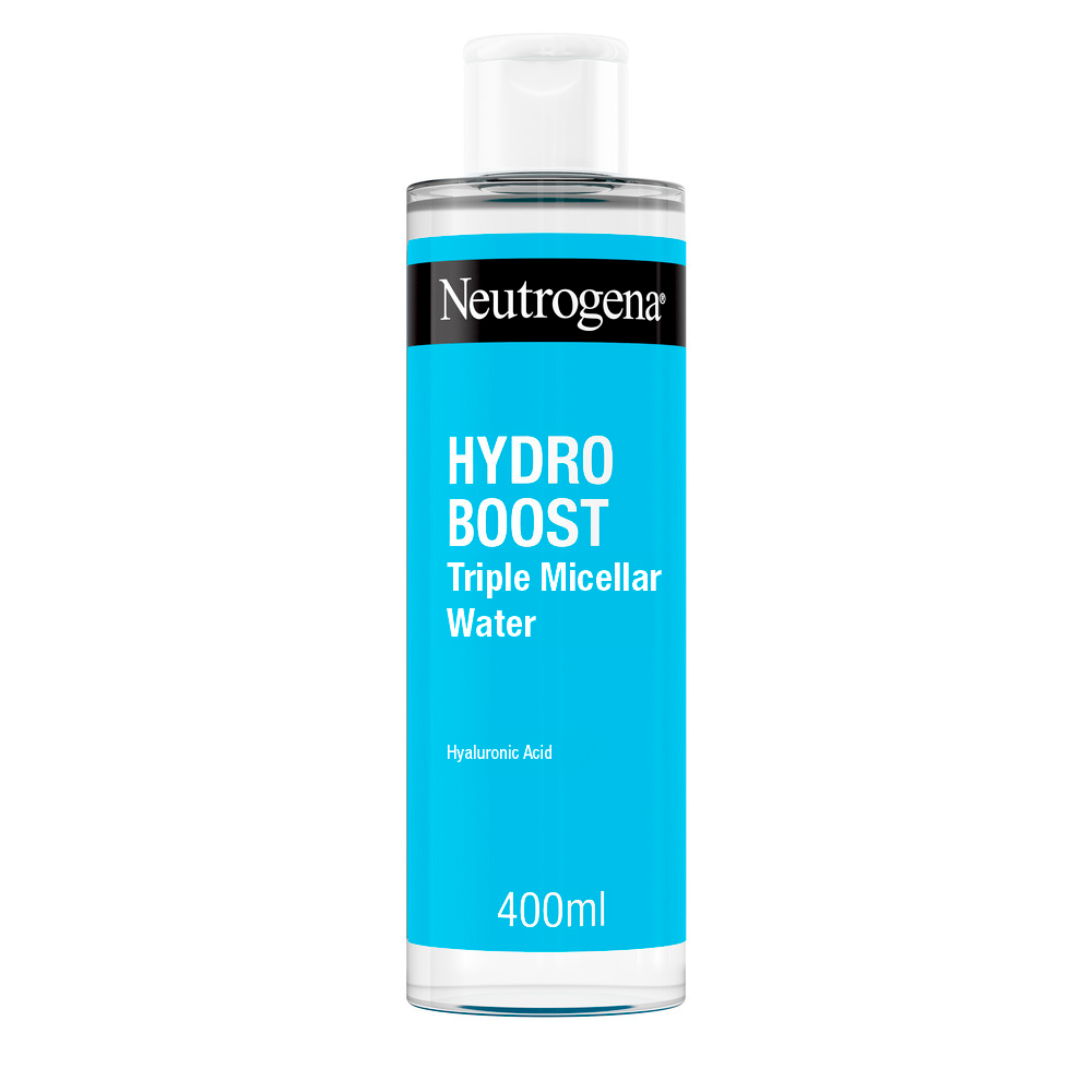 Neutrogena HydroBoost Micellar Water 400 ml