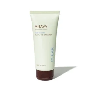 Ahava Facial Mud Exfoliator 100 ml