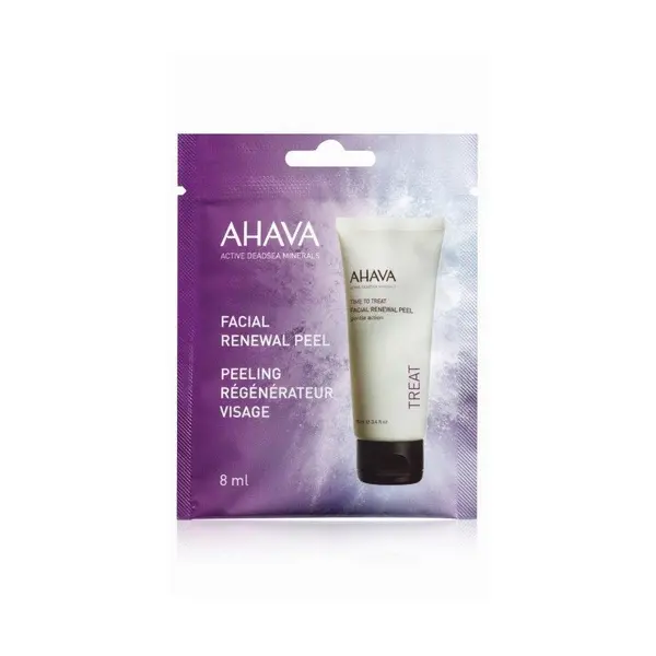 Ahava Facial Renewal Peel 8 ml