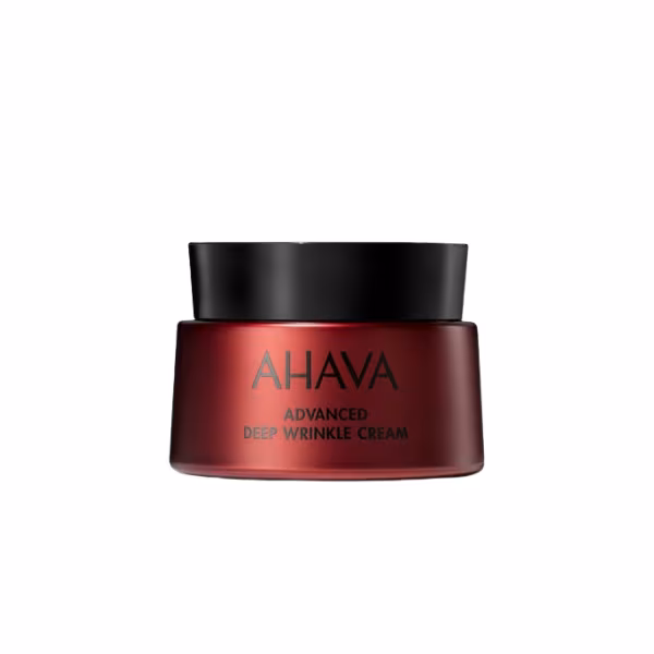 Ahava Advanced Deep Wrinkle Smoothing Cream 50 ml