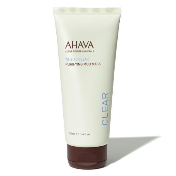 Ahava Purifying Mud Mask 100 ml
