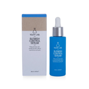 Youth Lab Blemish Control Serum Απολεπιστικός Ορός για Δέρμα με Ατέλειες 30 ml