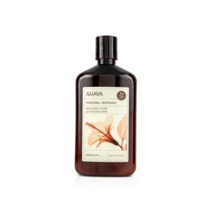 Ahava Mineral Botanic Body Lotion Hibiscus & Fig 500 ml