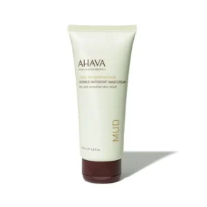 Ahava Dermud Intensive Hand Cream 100 ml