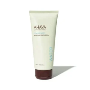 Ahava Mineral Foot Cream 100 ml