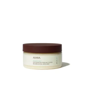 Ahava Softening Butter Salt Scrub 235 ml