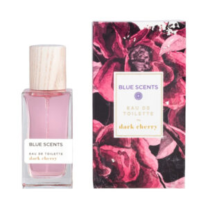 Blue Scents Eau de Toilette Dark Cherry 50ml