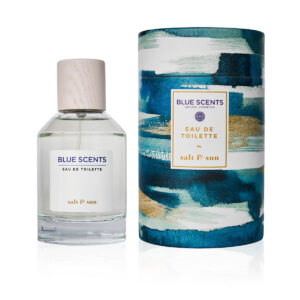 Blue Scents Eau De Toilette Salt & Sun 100ml