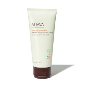 Ahava Dermud Intensive Foot Cream 100 ml