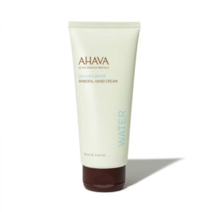 Ahava Mineral Hand Cream 100 ml