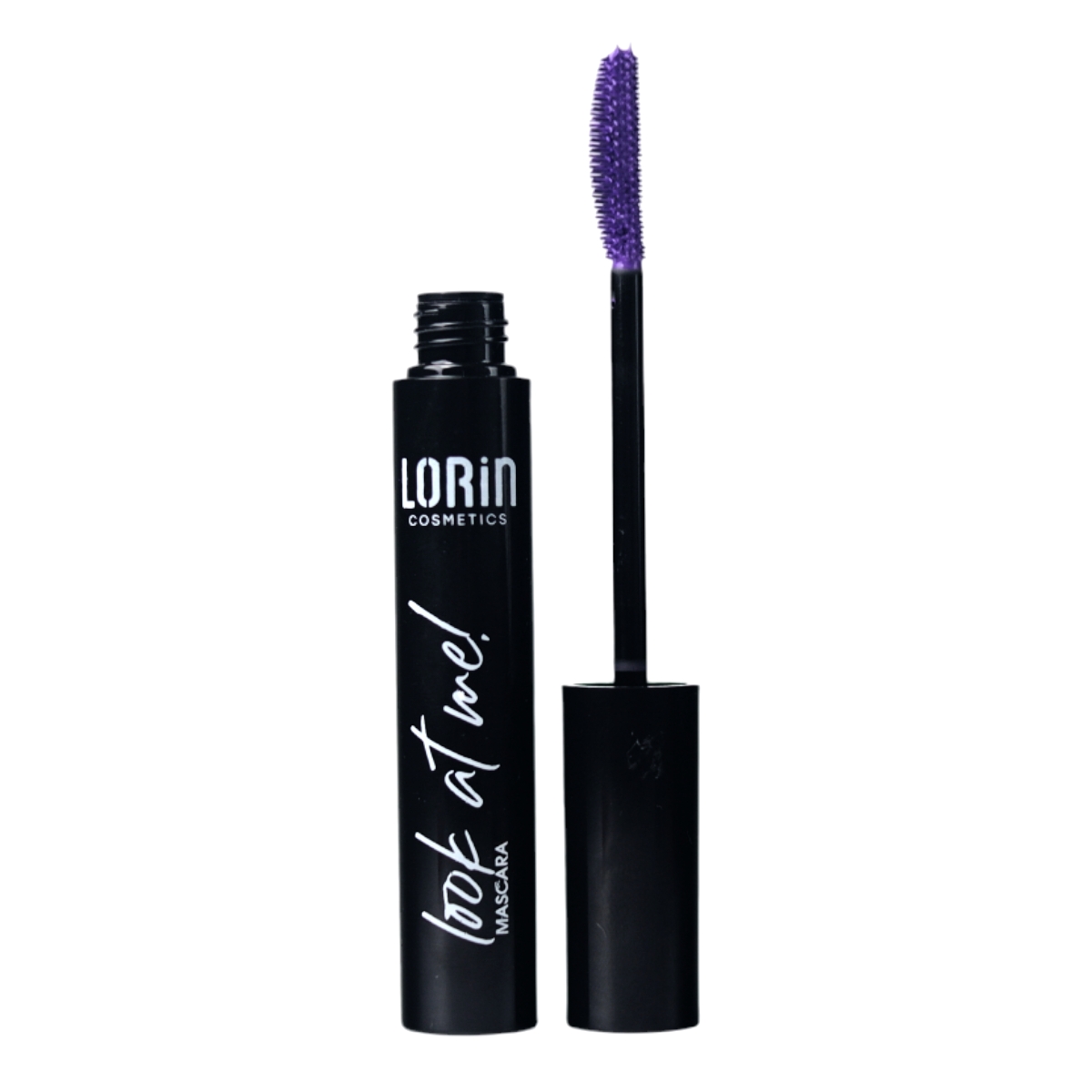 Lorin Mascara “Look At Me” Purple