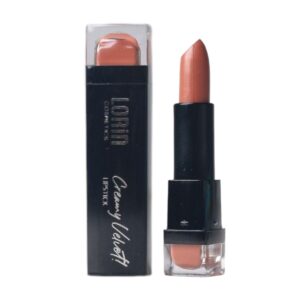 Lorin Creamy Velvet Lipstick #500