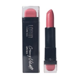 Lorin Creamy Velvet Lipstick #507