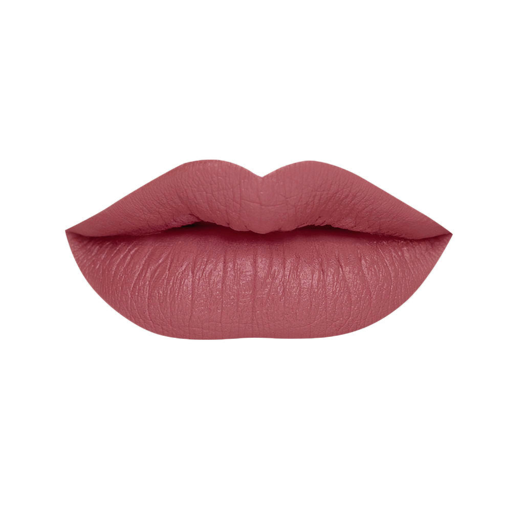 Lorin Creamy Velvet Lipstick #507 - Image 3
