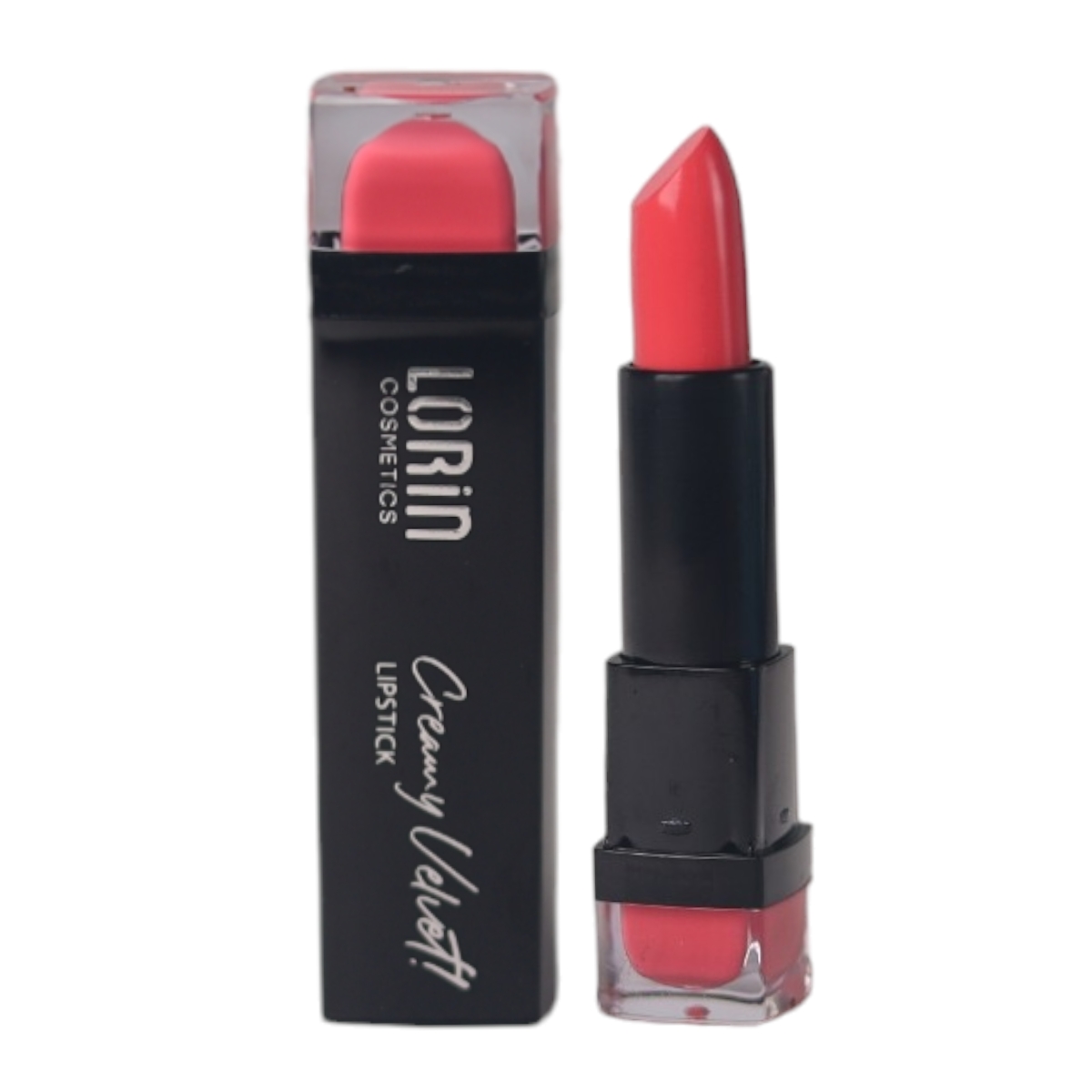 Lorin Creamy Velvet Lipstick #513