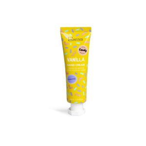 IDC Candy Hand Cream  Vanilla - Κρέμα χεριών 30ml