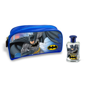 Batman Toilet Bag
