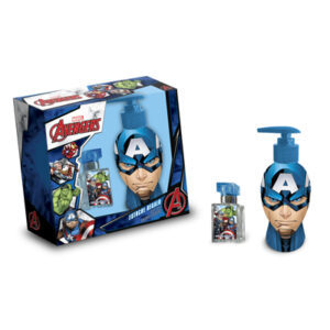 Avengers Gift Set