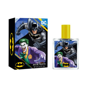 Air-Val Batman & Joker Eau De Toilette Παιδικό Άρωμα 30ml