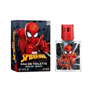 Air-Val Spiderman Eau De Toilette Παιδικό Άρωμα 30ml