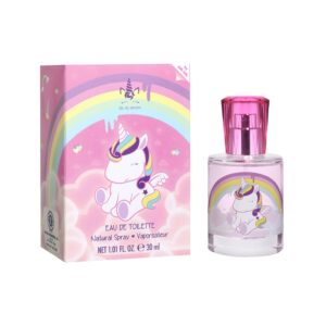 Air-Val Unicorn Eau De Toilette Παιδικό Άρωμα 30ml