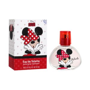 Air-Val Minnie Mouse  Eau De Toilette Παιδικό Άρωμα  30 ml
