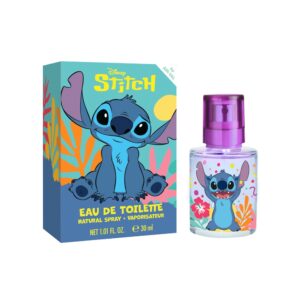 Air-Val Stitch Eau De Toilette Παιδικό Άρωμα 30ml