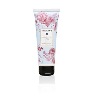 Blue Scents Hand Cream Pomegranate 75ml